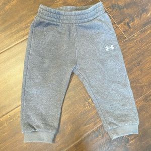 Under armor